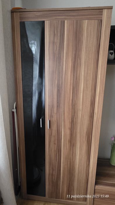 Meblościanka + komoda gratis