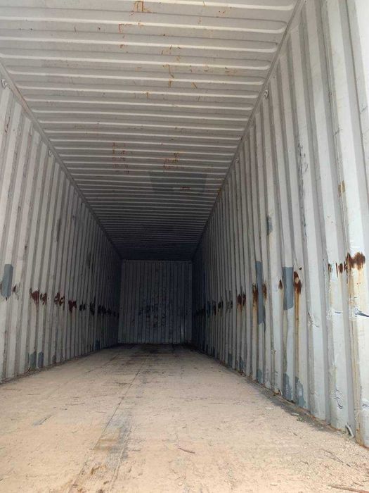 Контейнер 40 футів, хайкуб 2000-2010р. Зможемо доставити!