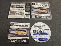 PSX Toca Touring Car Championship Premierowa