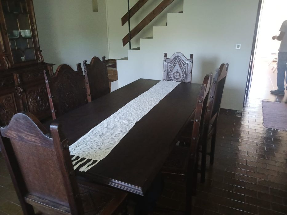 Vendo recheio de casa