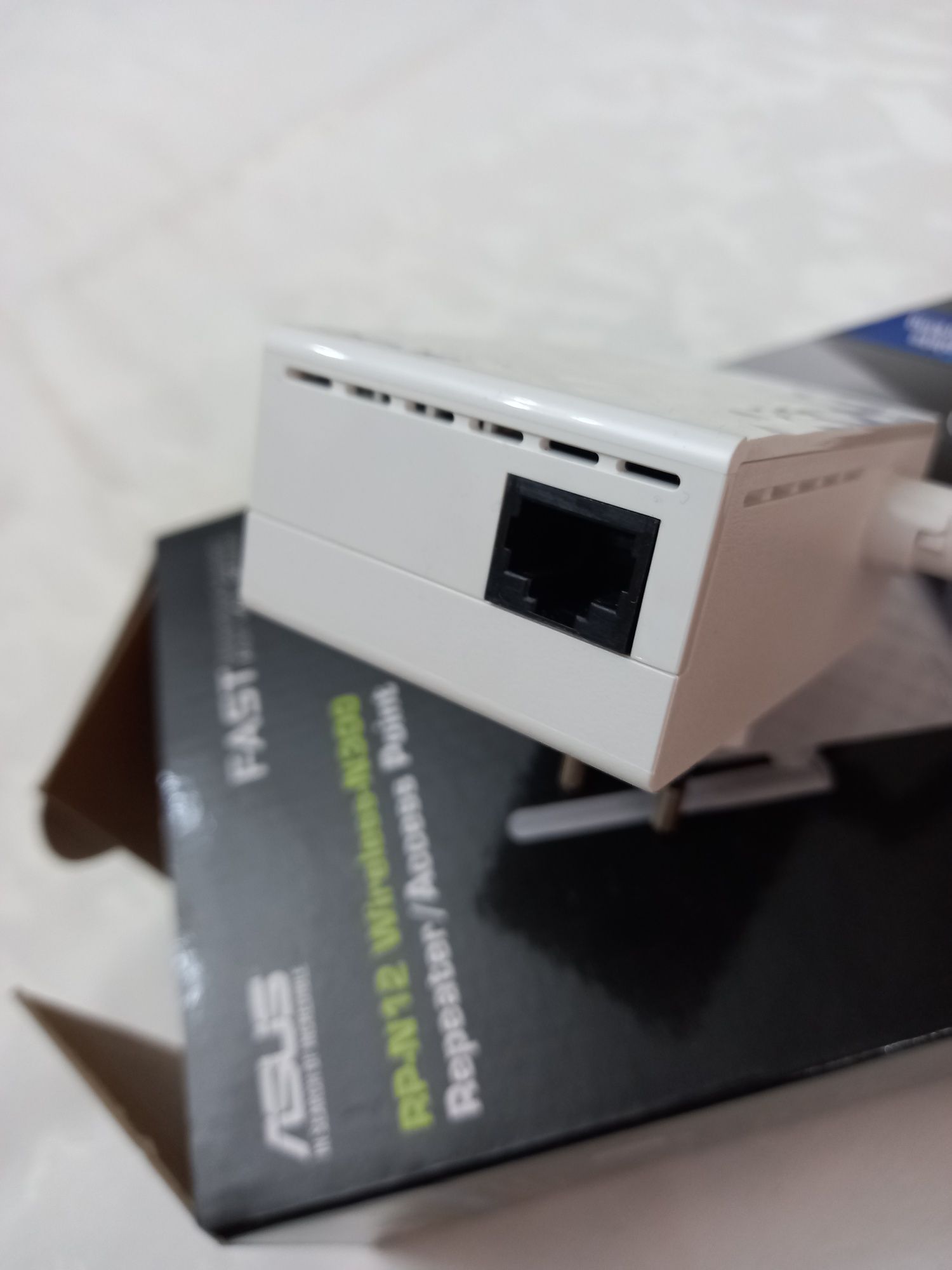 Repeater/Access Point RP-N 12 Wireless-N300