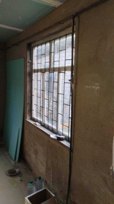 Будинок в селі Писарівка Полтавської області