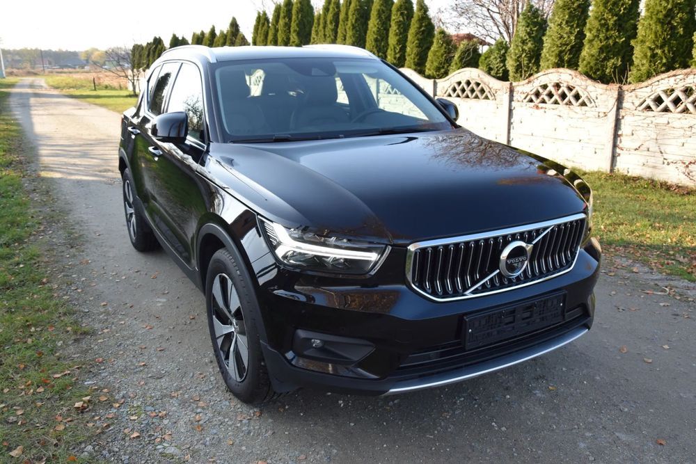 Volvo XC 40 XC 40 T5 260 KM. Plugin,  Automat,