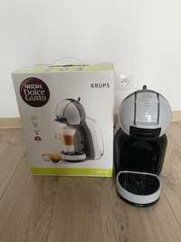 Ekspres Krups Dolce Gusto Mine Me KP123B