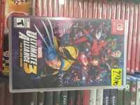 Marvel Ultimate Alliance 3: The Black Order [Switch] NOWA