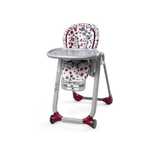 Cadeira Chicco Polly Progres5 Cherry