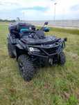 Quad CF MOTO 1000
