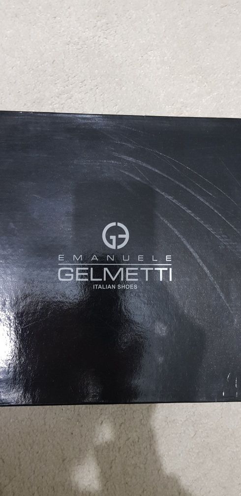 Продам сапоги итальянской фирмы Gelmetti