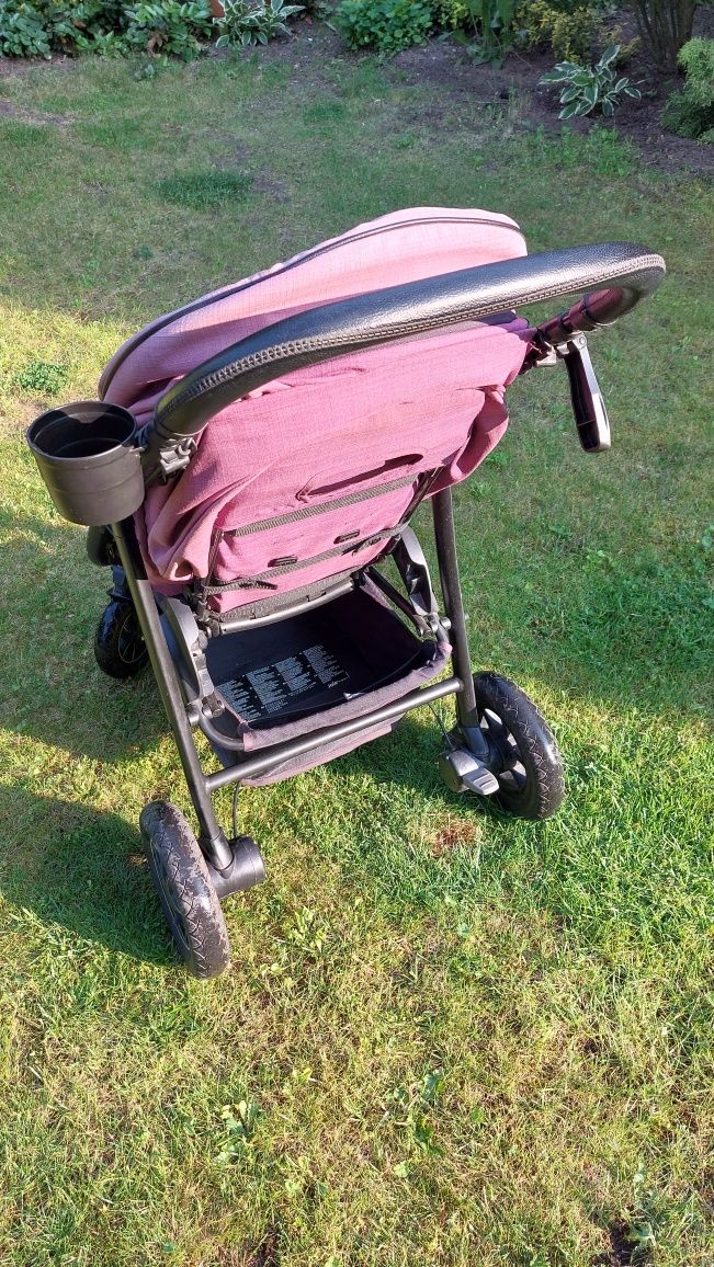 Spacerówka Joie Mytrax stroller