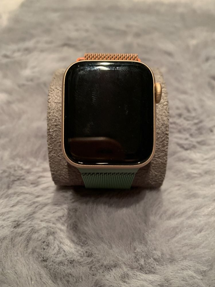 Bransoleta Apple Watch 38-40 mm