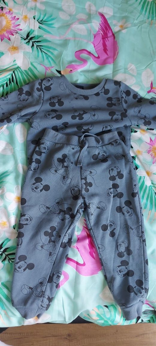 Dres dla chłopca Disney