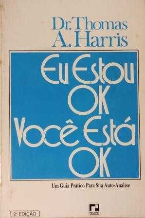 Desenvolvimento Pessoal, Espiritualidade, Autoajuda