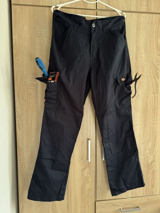 Dickies skateboard роба штани дікіс