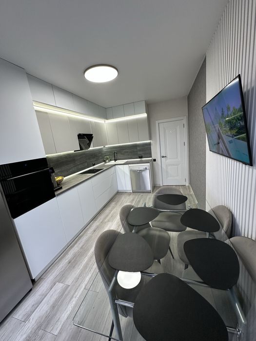 Единственная и уникальная! ДВУХКОМНАТНАЯ ЖК Артвиль! АНАЛОГОВ НЕ ИМЕЕТ