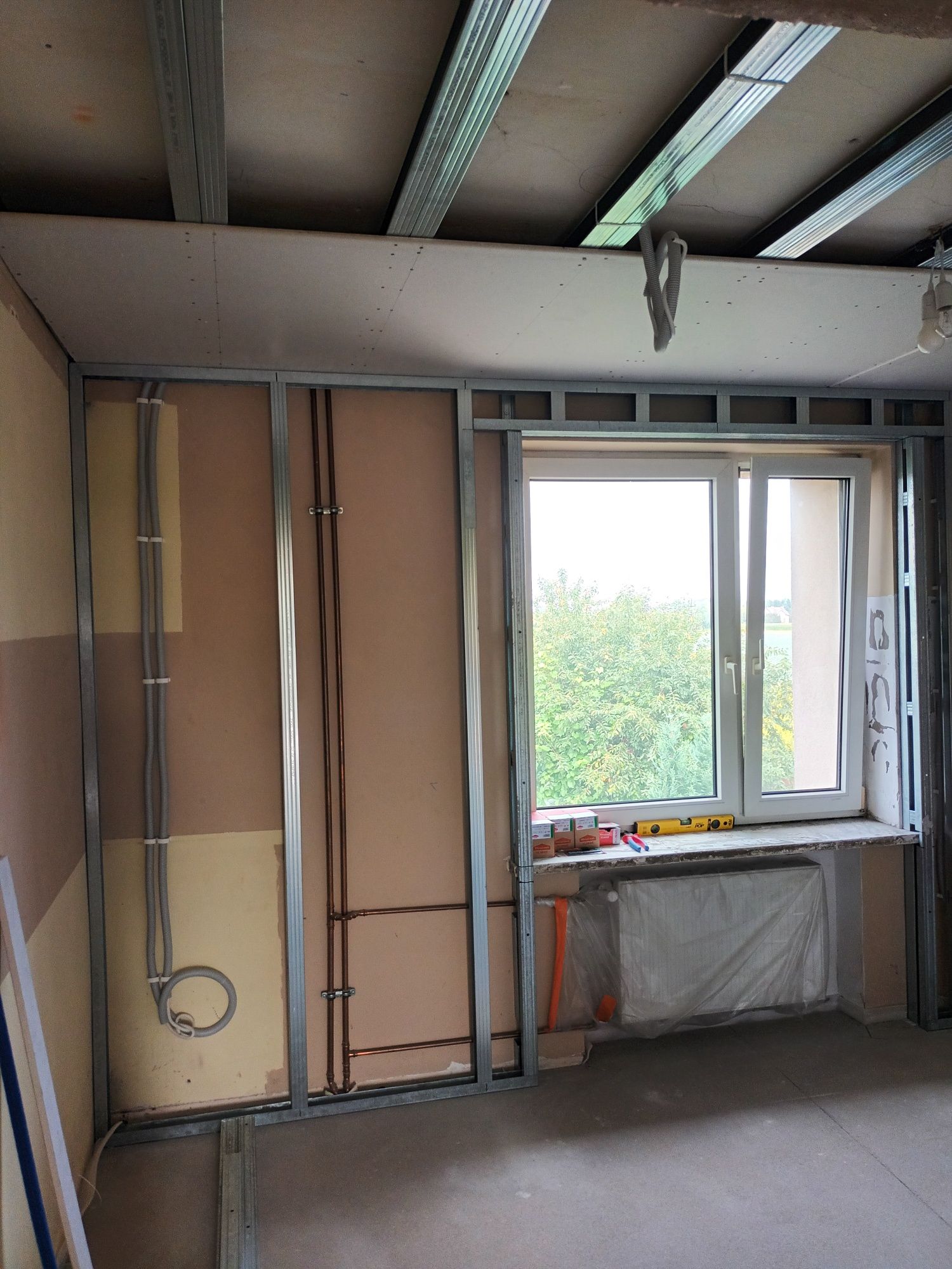 Elektryk,instalacje elektryczne,wymiany