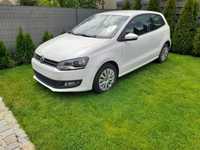 VW POLO 1.6 tdi 90km