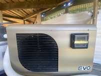 Тепловий насос EVO EP-55
