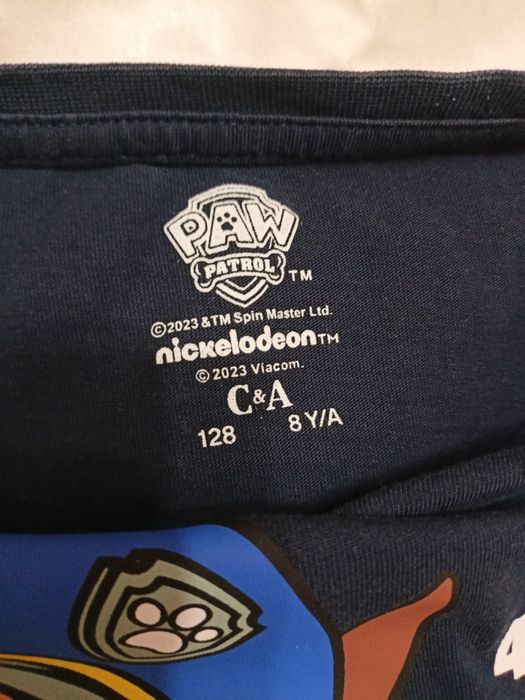 Кофтинки для хлопчика(Щенячий патруль)