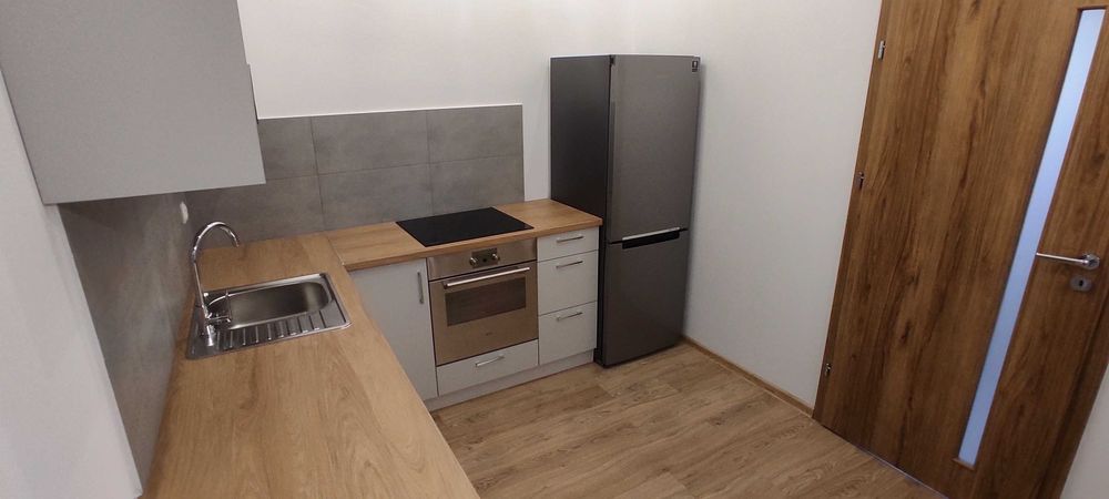 2 pok. z osobnym wejściem / Wejherowo, ul. Żeromskiego