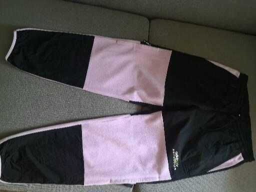 Spodnie adidas adv plfec pants