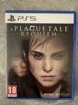 A Plague Tale: Requiem PS5 PL