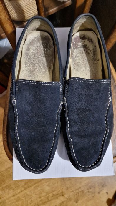 Мокасини Geox 46