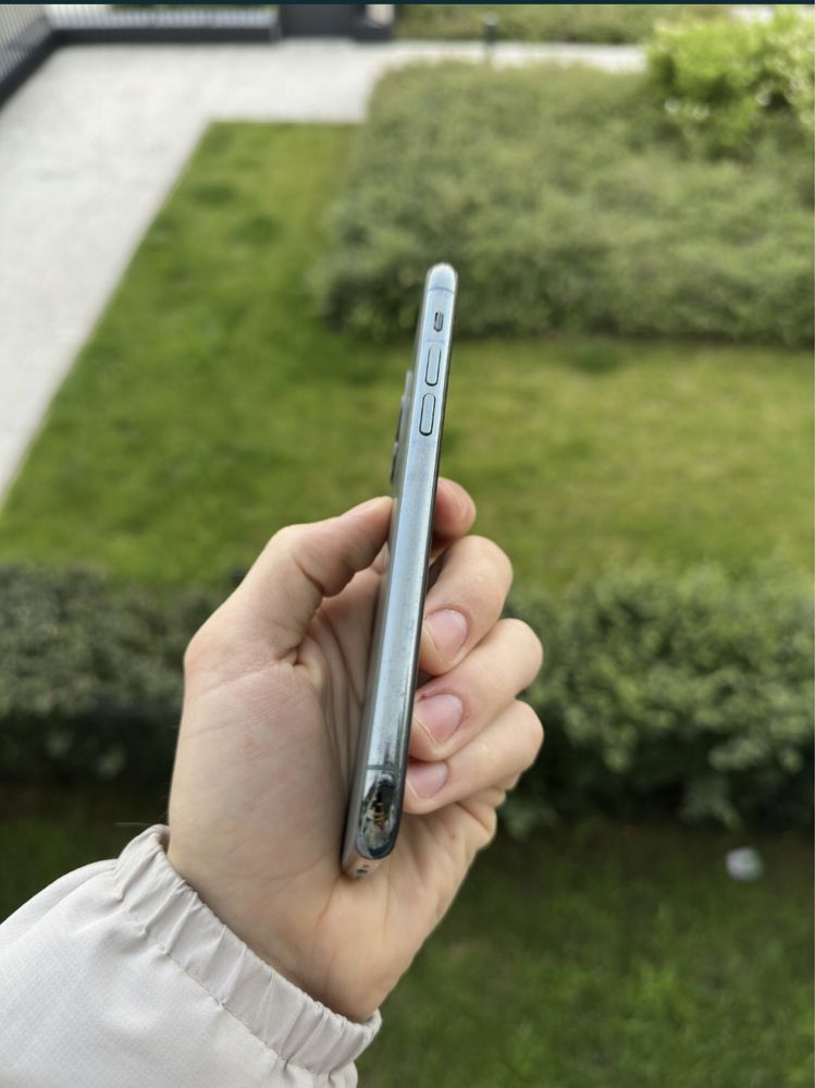Apple Айфон Iphone 11 PRO 256ГБ Midnight Green, Неверлок,