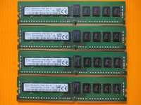 SK hynix 8GB ECC DDR4 2133 PC4-17000R Reg серверная