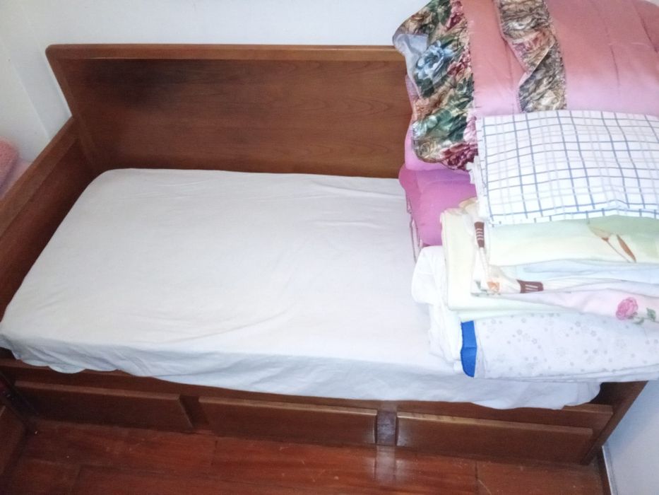 Vendo tudo em bom estado