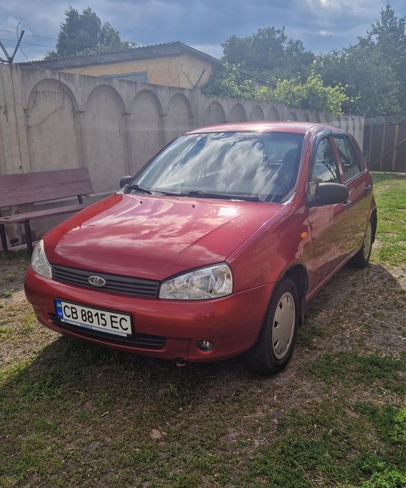 ВАЗ Калина  1119