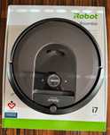 iRobot Roomba i7 / Stan BDB jak nowy / dodatkowe akcesoria