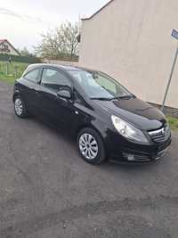 Opel Corsa 1.2 benzyna Klima !