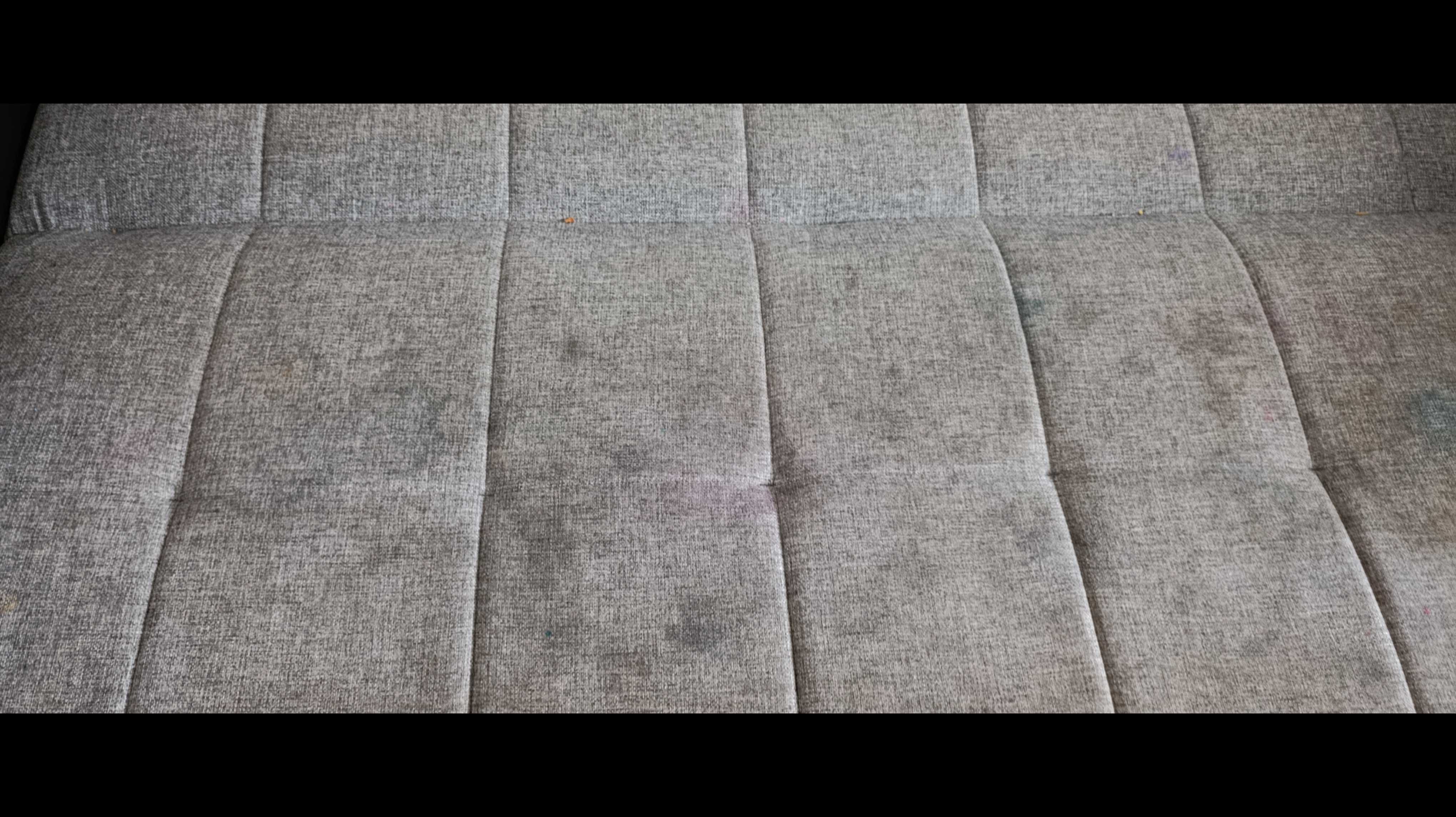 Vendo sofá / cama