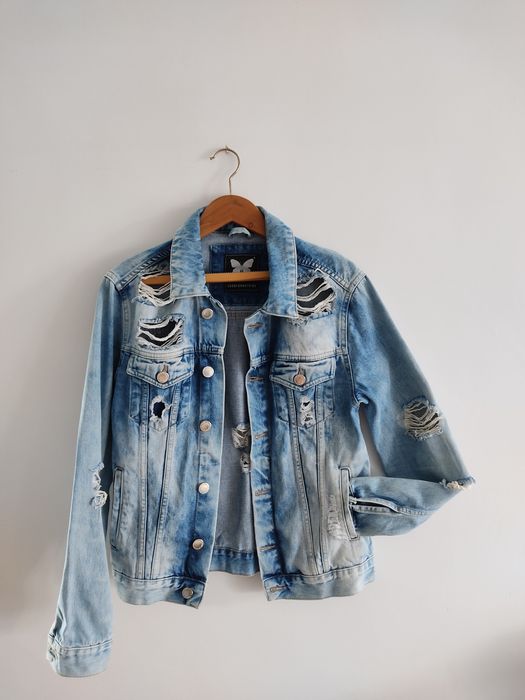 Casaco ganga GOOD FOR NOTHING •usado•