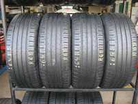 225/55R17 CONTINENTAL ContiEcoContact 5 - nr.6485