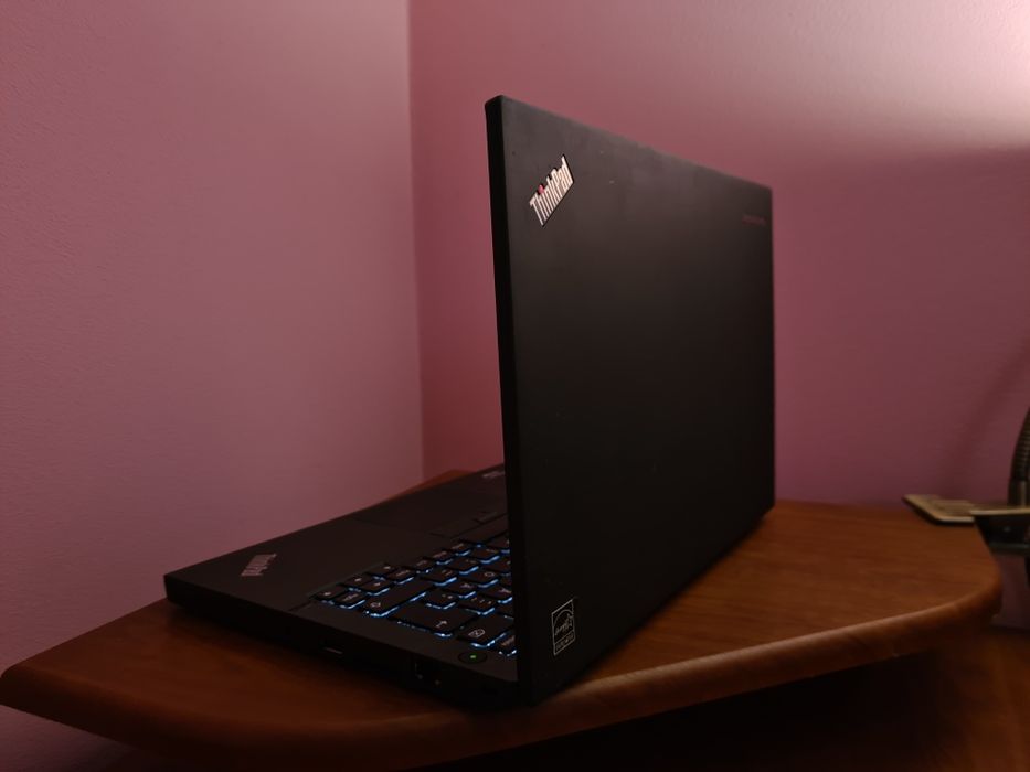 Lenovo ThinkPad x250 i5 8/128 2 АКБ