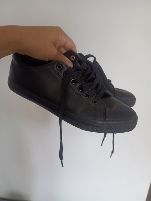 Buty męskie trampki wizytowe rozmiar 43/44