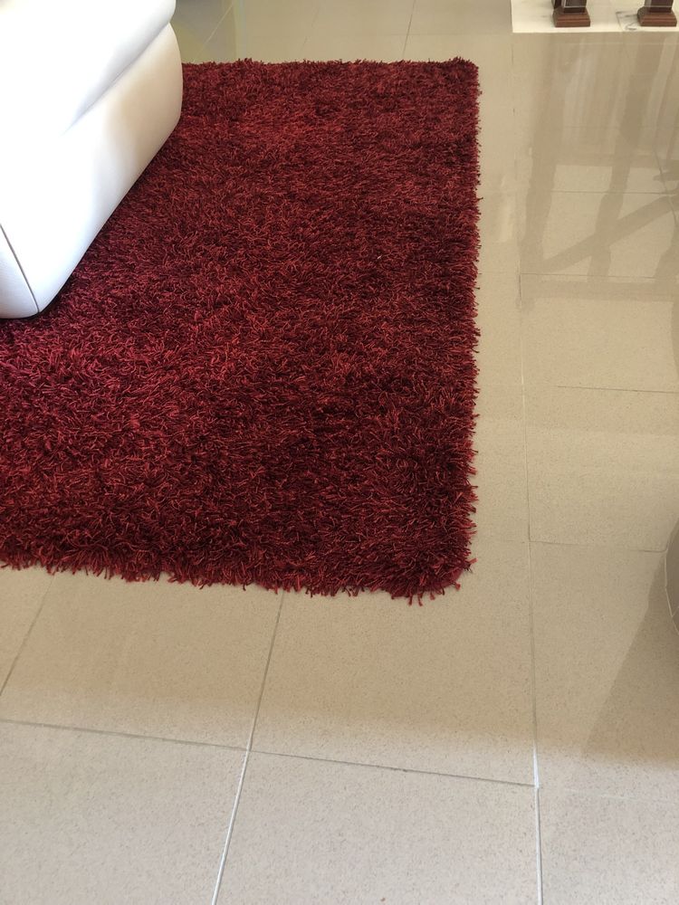 Carpete Sala Estar