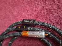 Premium Pure Copper OCC  RCA Turbine Equilibrium