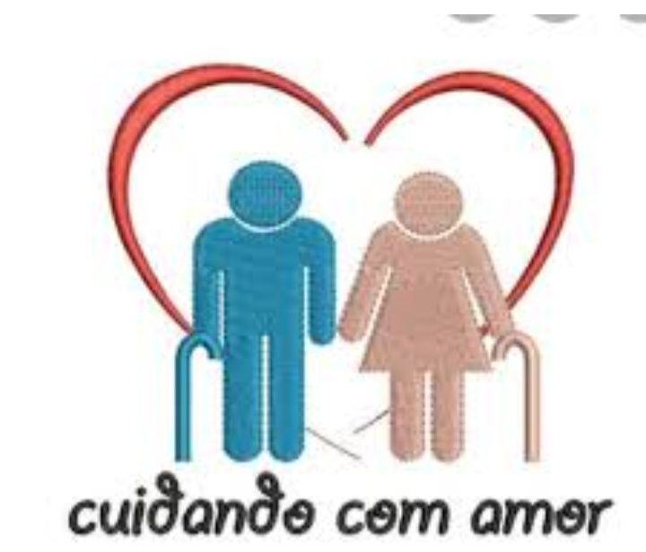 Acompanhamento de idosos
