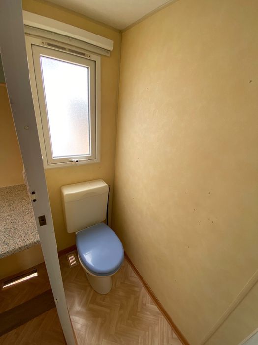 Móbil Home IRM – Requinte, Conforto e Exclusividade!