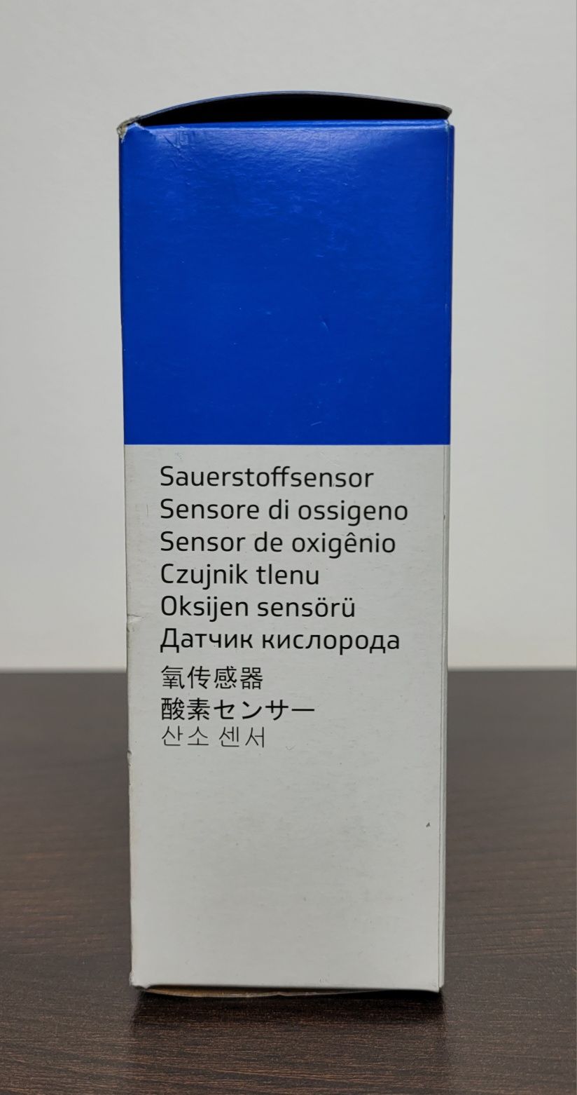 Delphi Sonda Lambda