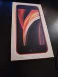 iPhone SE 2nd Gen - Product Red