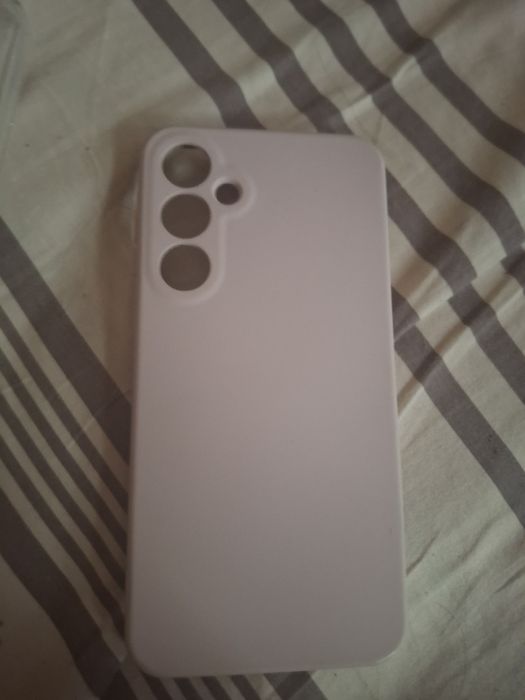 2 capas Samsung A35 5G