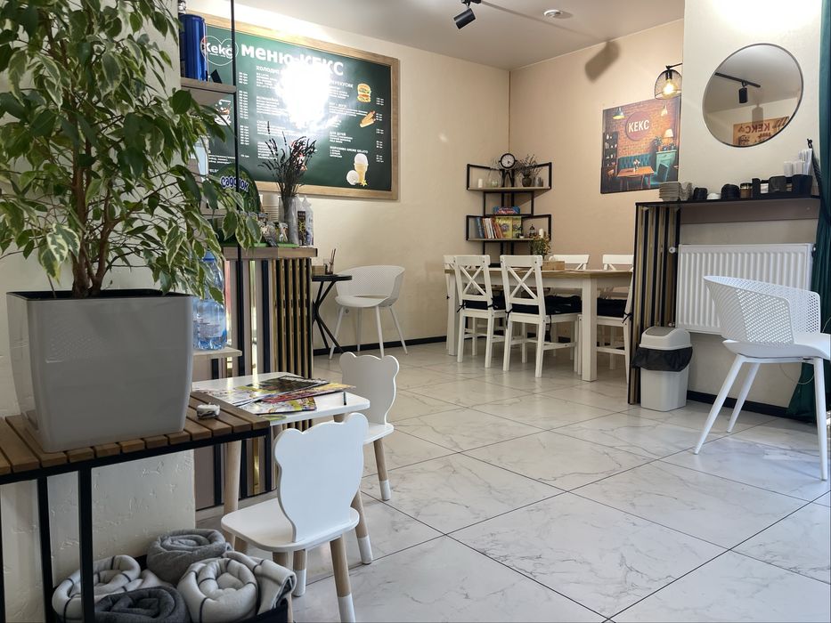 Продаж бізнесу у м. Луцьк