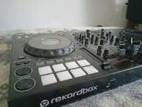 Pioneer ddj 800. Warszawa odbiór osobisty.