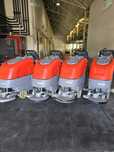 HAKO Scrubmaster B 30