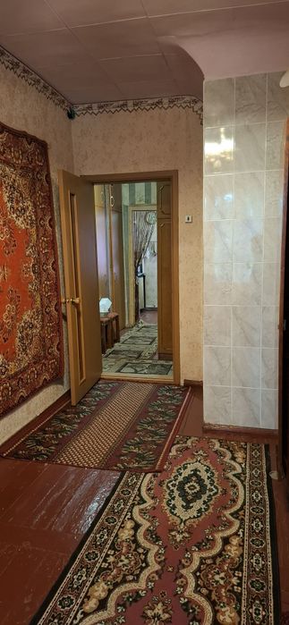 Продам 3к в Центрі