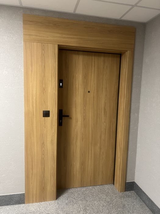 Bezpośrednio 2-pokoje mieszkanie + garaż – Panorama, Bochnia