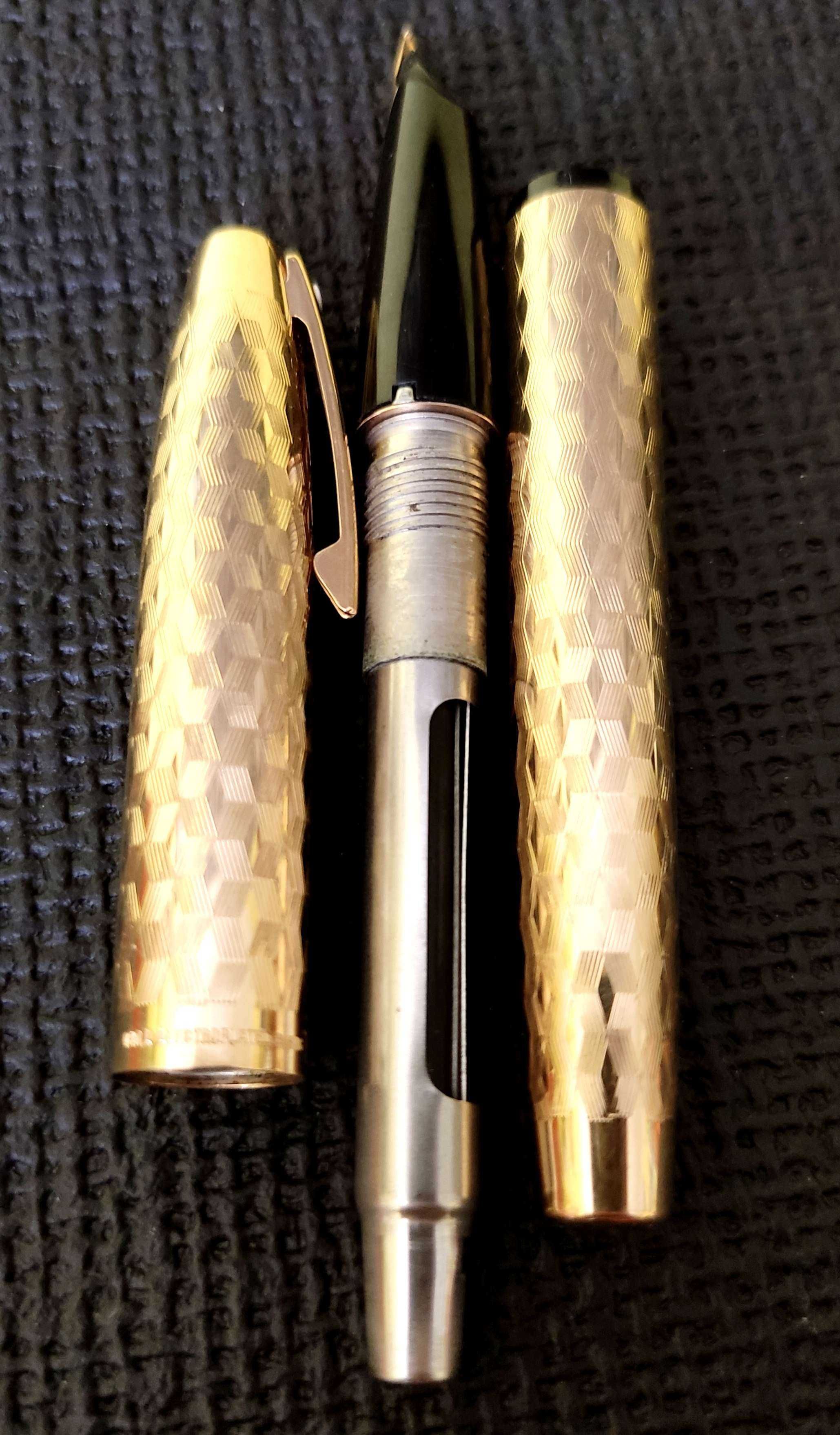 Caneta SHEAFFER Fountain Pen 14k Gold